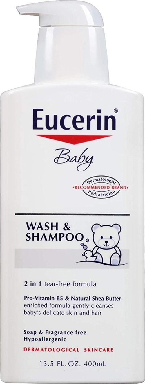 Baby Bebek Şampuanı 400ML