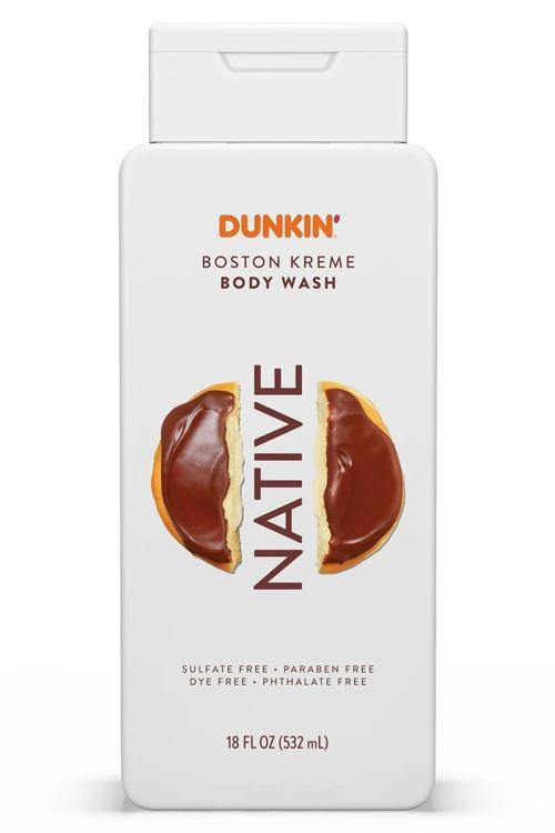 Dunkin Boston Kreme Vücut Şampuanı 532ML