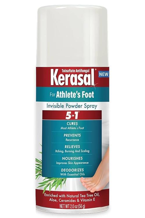 Invisible Powder Spray 56GR