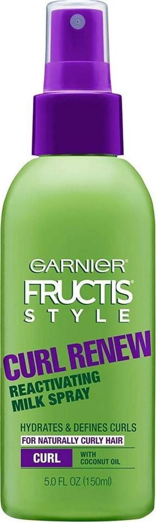 Fructis Style Bukle Yenileyici Saç Spreyi 150ML