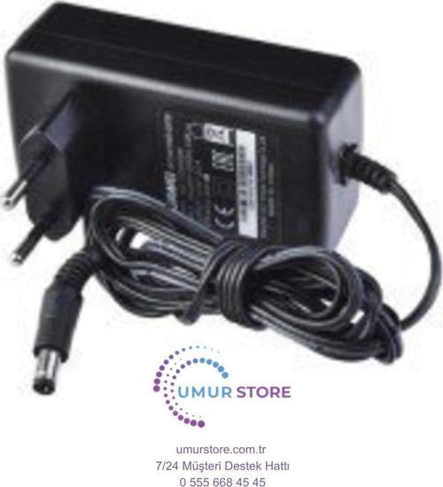 12 Volt 2 Amper Adaptör Uyumlu Huaweı 12 Volt 2