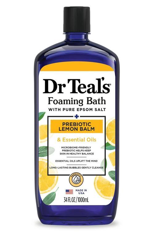 Prebiotic Lemon Balm Banyo Köpüğü 1000ML