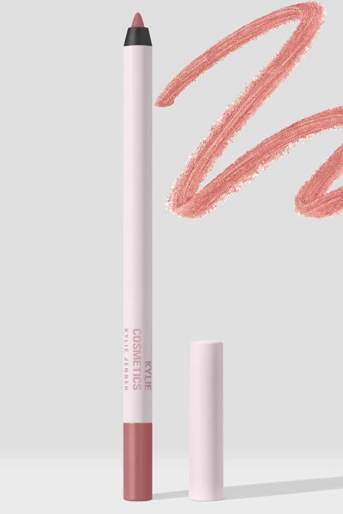 Kylie Plumping Dolgunlaştırıcı Dudak Kalemi 363 Risky Rose 1.1GR