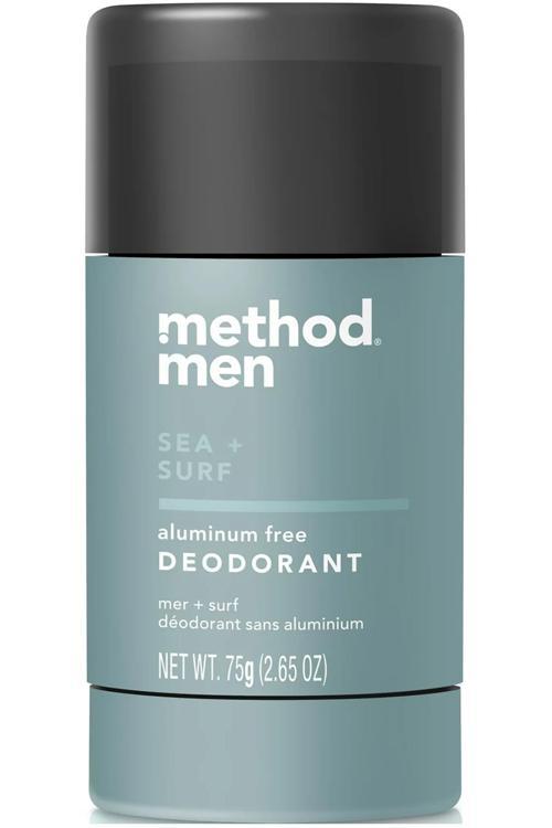 Sea + Surf Alüminyum İçermeyen Deodorant Stick 75GR