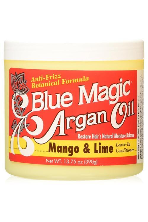 Argan Oil Mango & Lime Durulanmayan Saç Kremi 390GR