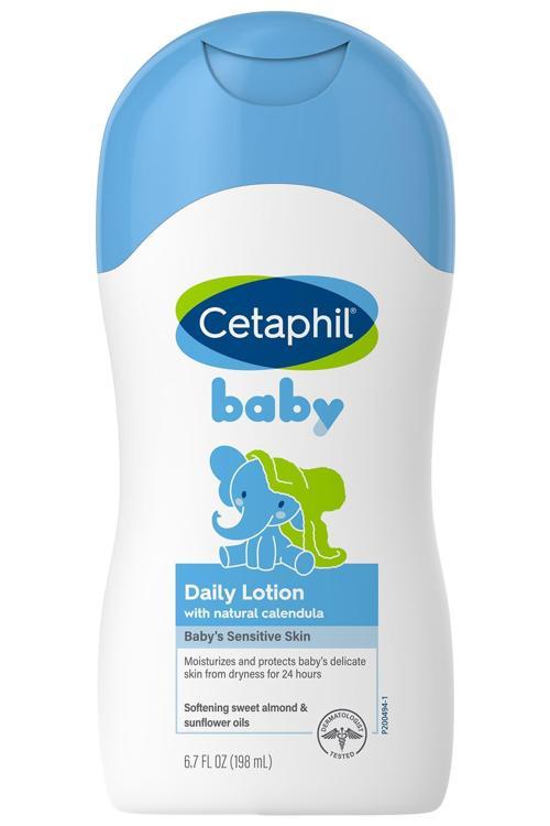 Baby Günlük Bebek Losyonu 198ML