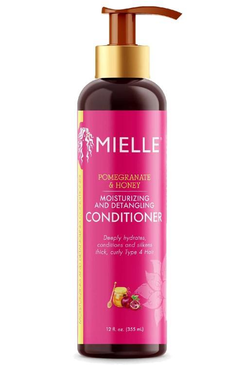 Pomegranate & Honey Nemlendirici ve Dolaşıklık Açıcı Saç Kremi 355ML