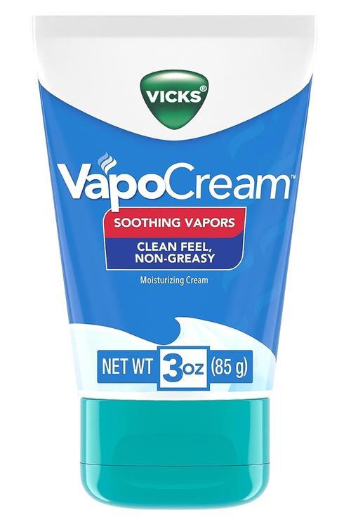 Vapo Cream 85GR
