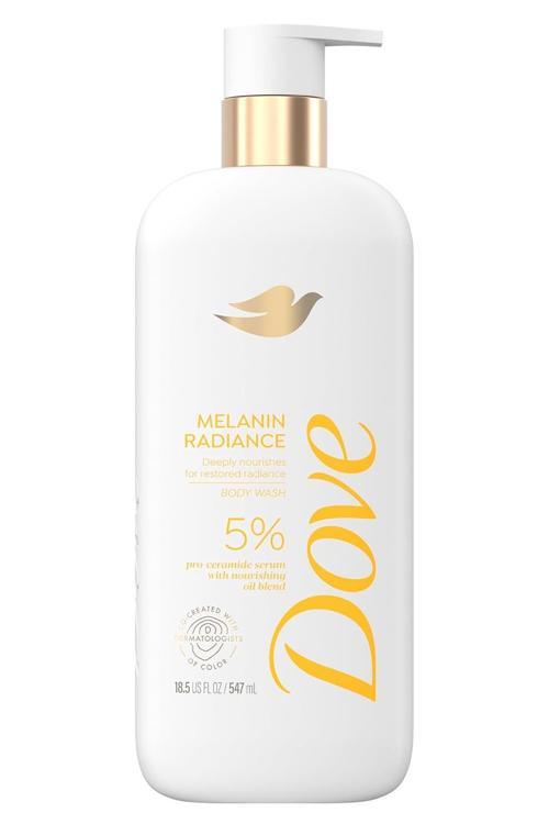 Melanin Radiance Parlaklık Kazandıran Duş Jeli 547ML