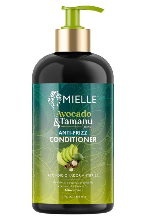 Avocado & Tamanu Elektriklenme Karşıtı Saç Kremi 355ML
