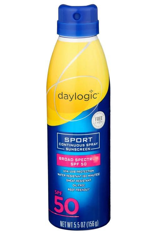 Sport SPF50 Güneş Koruyucu Sprey 156GR