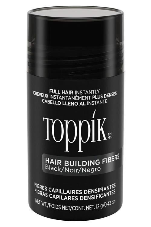 Hair Building Fibers Siyah 12GR