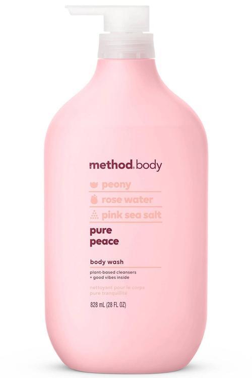 Pure Peace Vücut Şampuanı 887ML