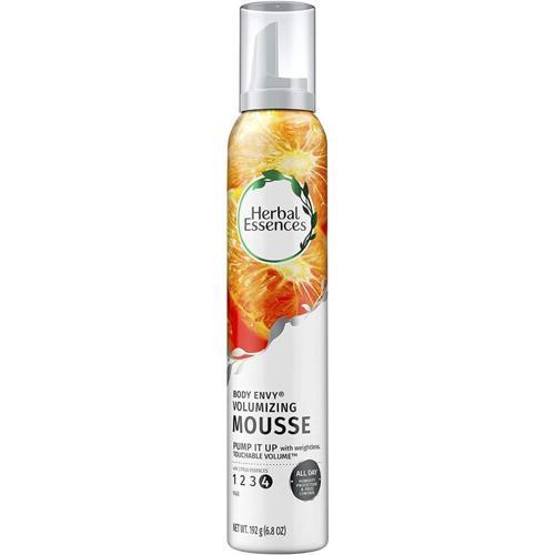 Body Envy Hacim Saç Köpüğü 192GR