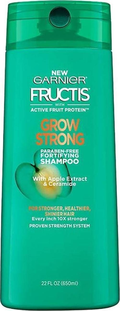 Fructis Kırılma Karşıtı Güçlendirici Şampuan 650ML
