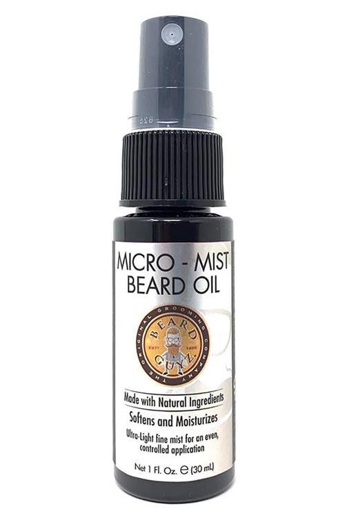 Sakal Bakım Yağı Spreyi 30ML