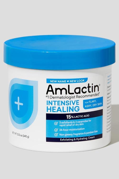 15% Lactic Acid Yoğun Onarıcı Bakım Kremi 340GR