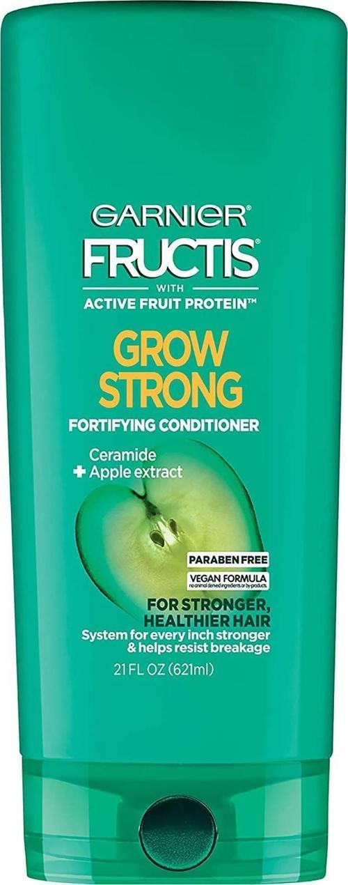Fructis Kırılma Karşıtı Güçlendirici Saç Kremi 621ML