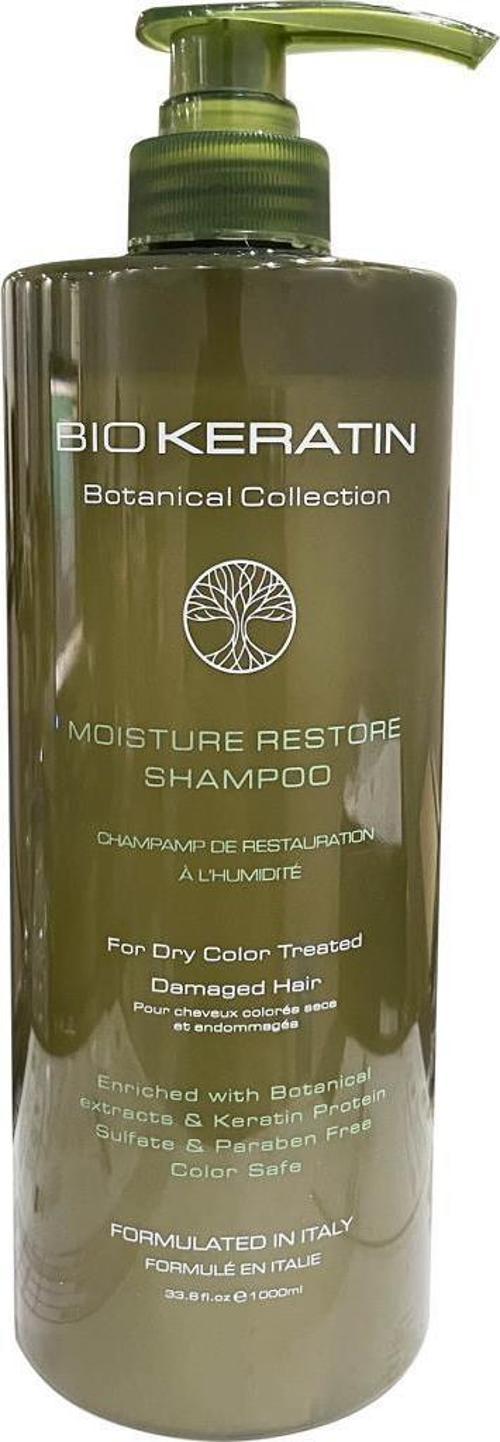 Nemlendirici Şampuan 1000ML