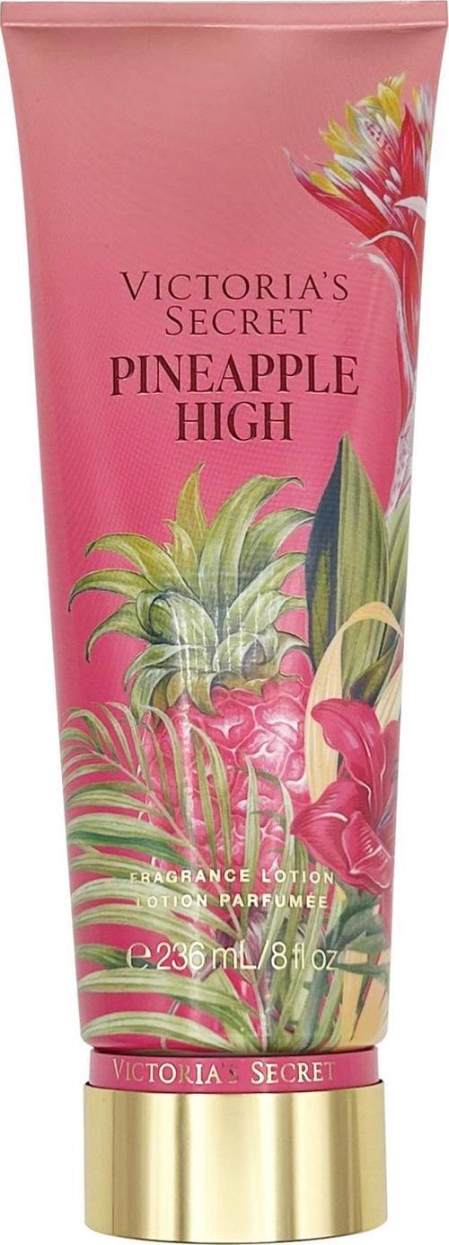 Pineapple High Vücut Losyonu 236ML