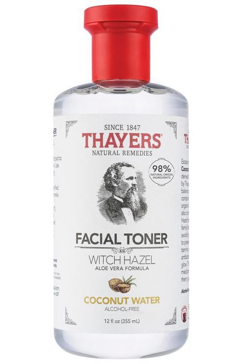 Cadı Fındığı ve Hindistan Cevizi Suyu Yüz Toniği 355ML