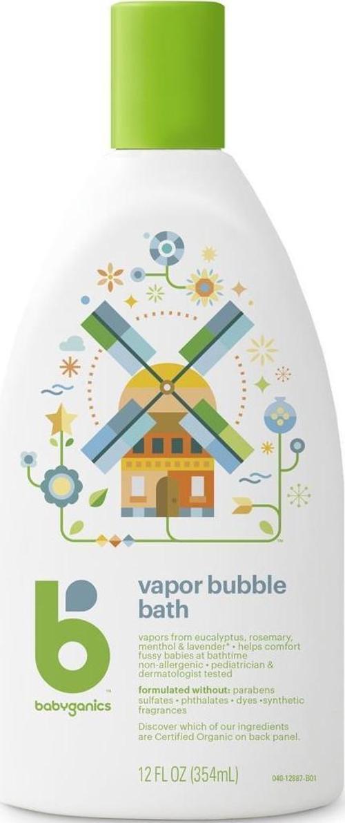 Vapor Bubble Bath Banyo Köpüğü 354ML