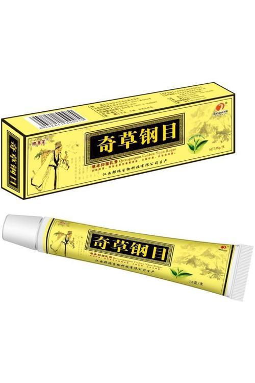 Herbal Krem 15GR