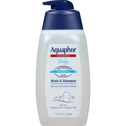 Bebek Şampuanı 500ML