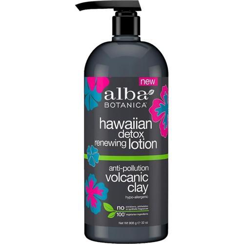 Hawaiian Detox Yenileyici Vücut Losyonu 908GR