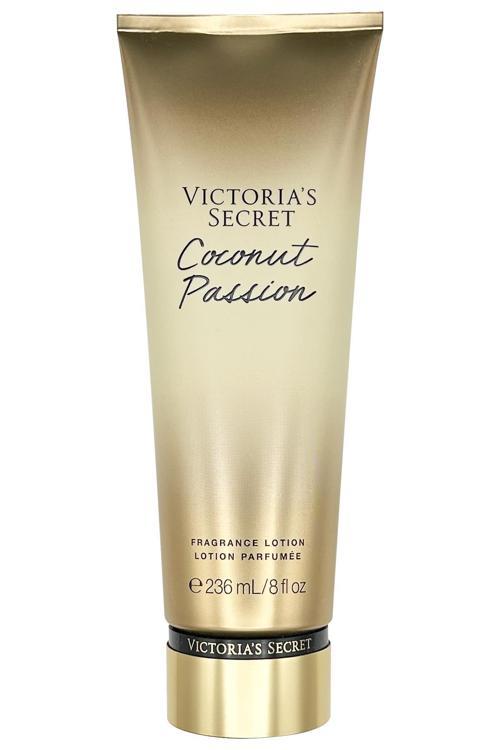 Coconut Passion Vücut Losyonu 236ML