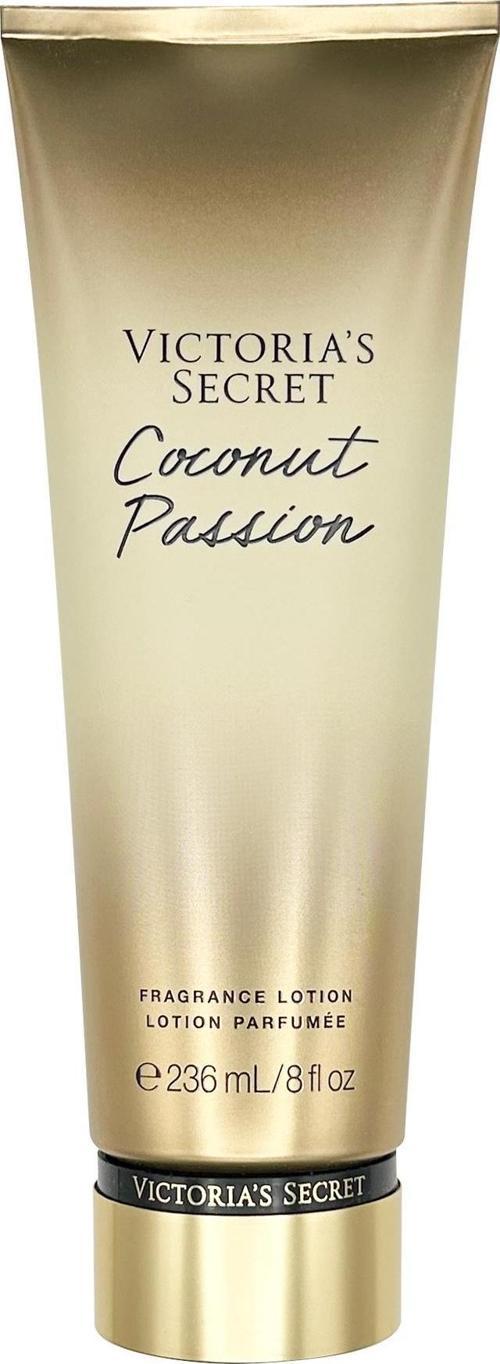 Coconut Passion Vücut Losyonu 236ML