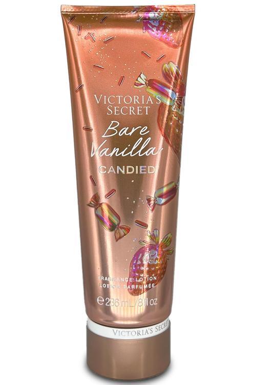 Bare Vanilla Candied Vücut Losyonu 236ML