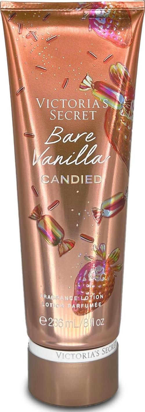 Bare Vanilla Candied Vücut Losyonu 236ML