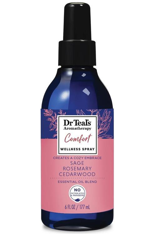 Comfort Esansiyel Yağ Karışımı Sprey 177ML