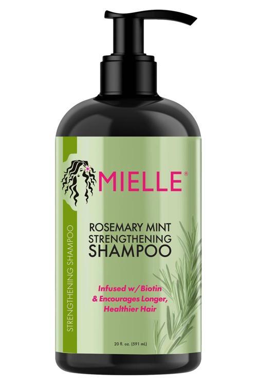 Rosemary Mint Güçlendirici Şampuan 591ML
