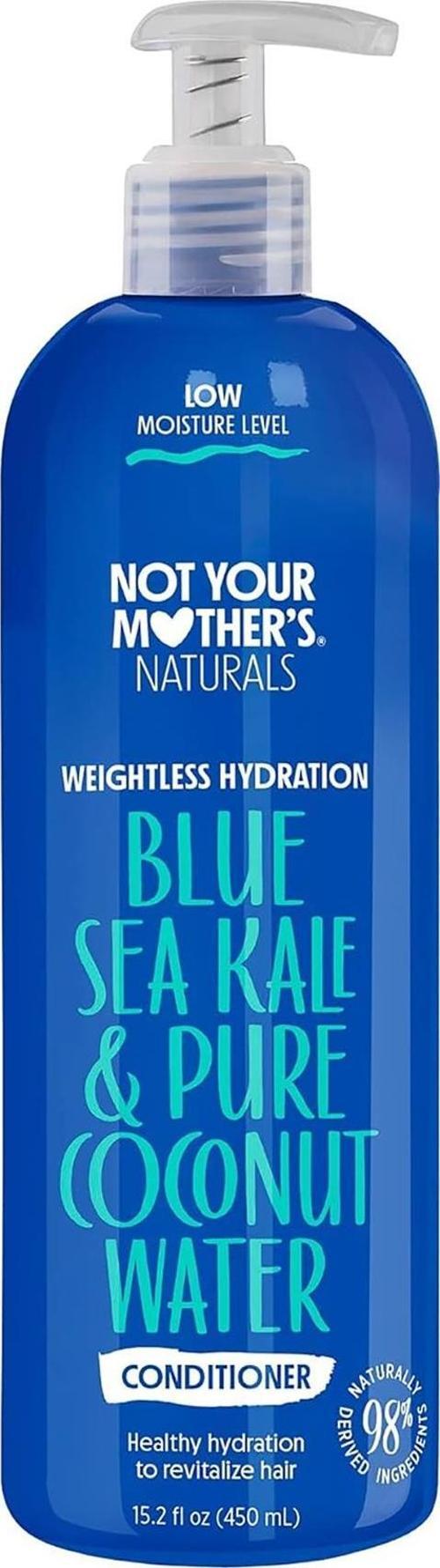 Blue Sea Kale & Pure Coconut Water Nemlendirici Saç Kremi 450ML