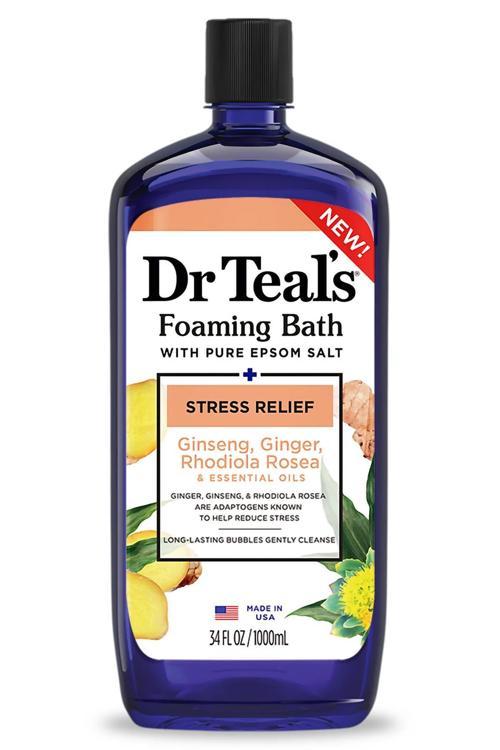 Stress Relief Banyo Köpüğü 1000ML