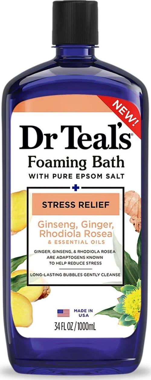Stress Relief Banyo Köpüğü 1000ML