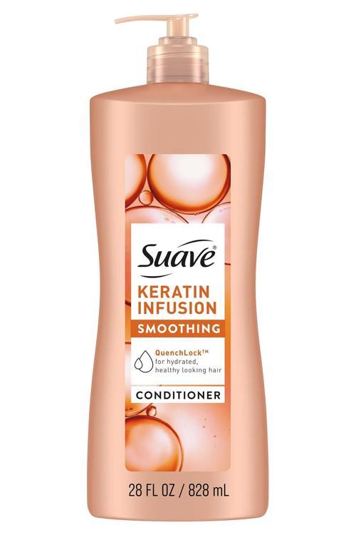 Keratin Infusion Kabarma Karşıtı Saç Kremi 828ML