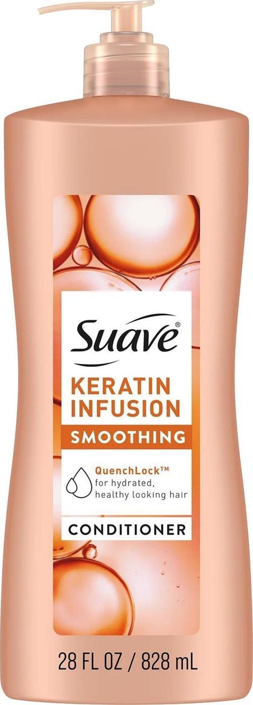 Keratin Infusion Kabarma Karşıtı Saç Kremi 828ML