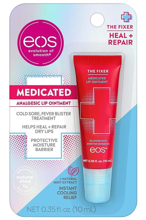 The Fixer Dudak Kremi 10ML