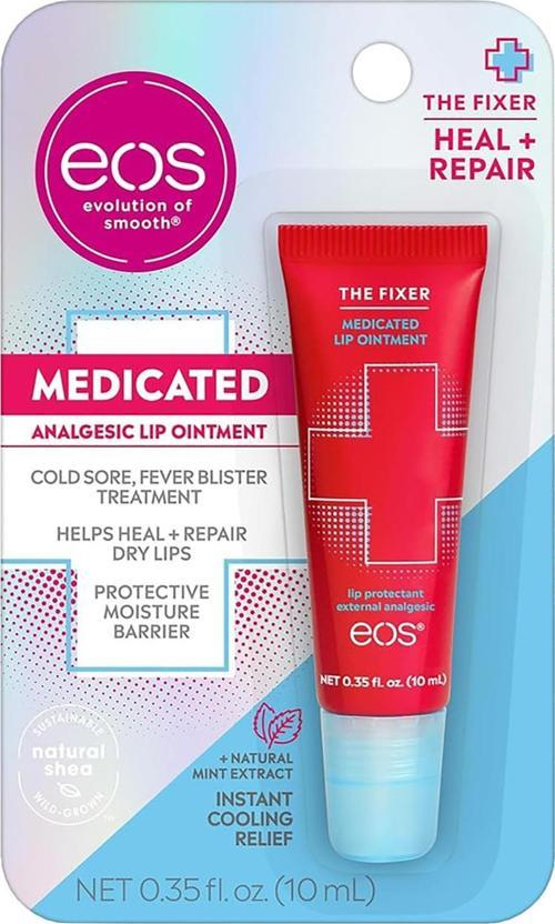 The Fixer Dudak Kremi 10ML