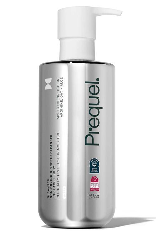 Gleanser Glycerin Yüz ve Vücut İçin Temizleyici 400ML