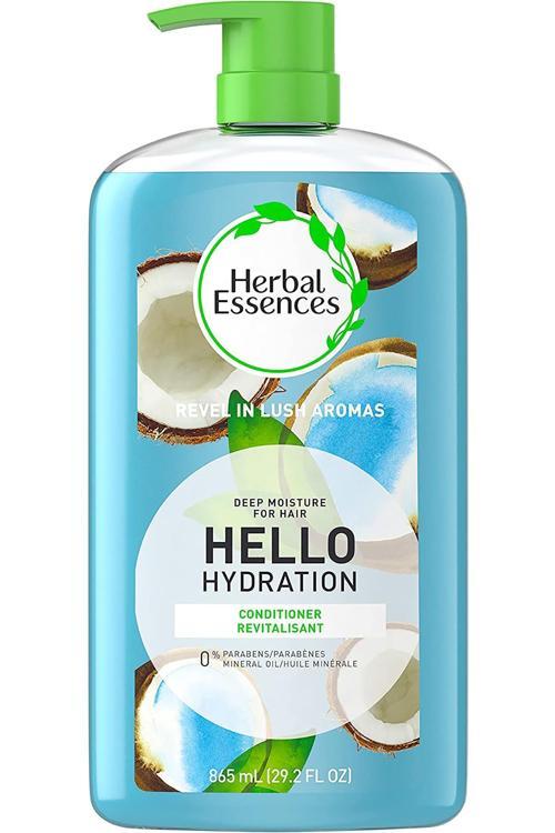Hello Hydration Nemlendirici Saç Kremi 865ML