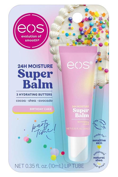 Birthday Cake Dudak Balsamı 10ML