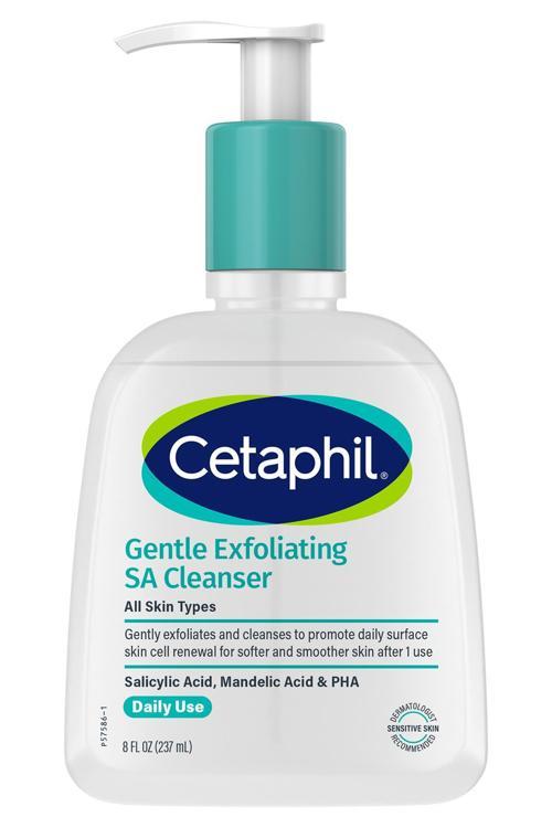 Gentle Exfoliating SA Temizleyici 237ML