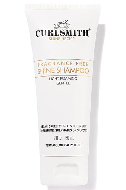 Kokusuz Parlaklık Şampuanı 60ML