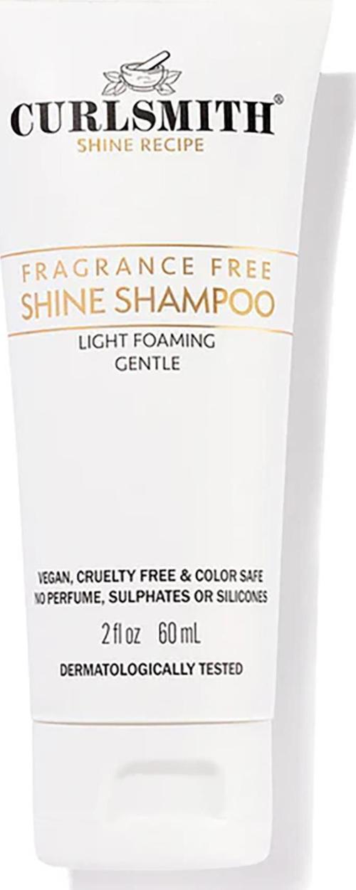 Kokusuz Parlaklık Şampuanı 60ML