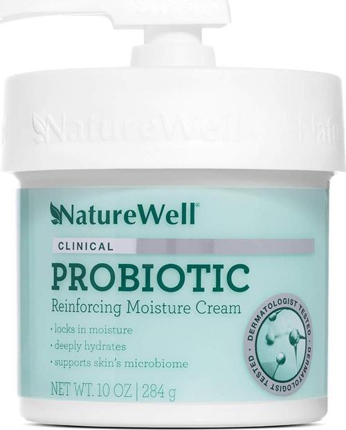 Probiotic Nemlendirici Krem 284GR