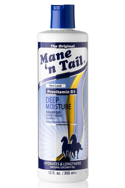 Deep Moisture Nemlendirici Şampuan 355ML
